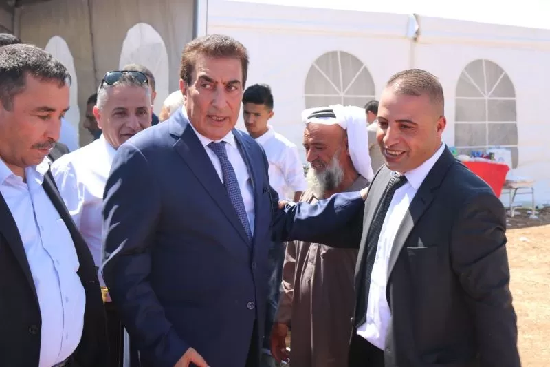 مدار الساعة,أخبار المجتمع الأردني,مصطفى الرواشدة,الملك عبد الله الثاني,مجلس النواب