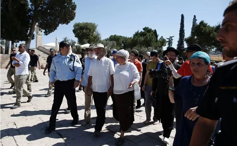 مدار الساعة,Video,فيديو,أخبار عربية ودولية,وزير الزراعة,المسجد الأقصى,بنيامين نتنياهو