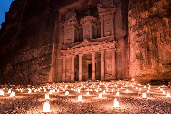 مدار الساعة,أخبار السياحة في الأردن,لينا عناب,الملك عبدالله الثاني
