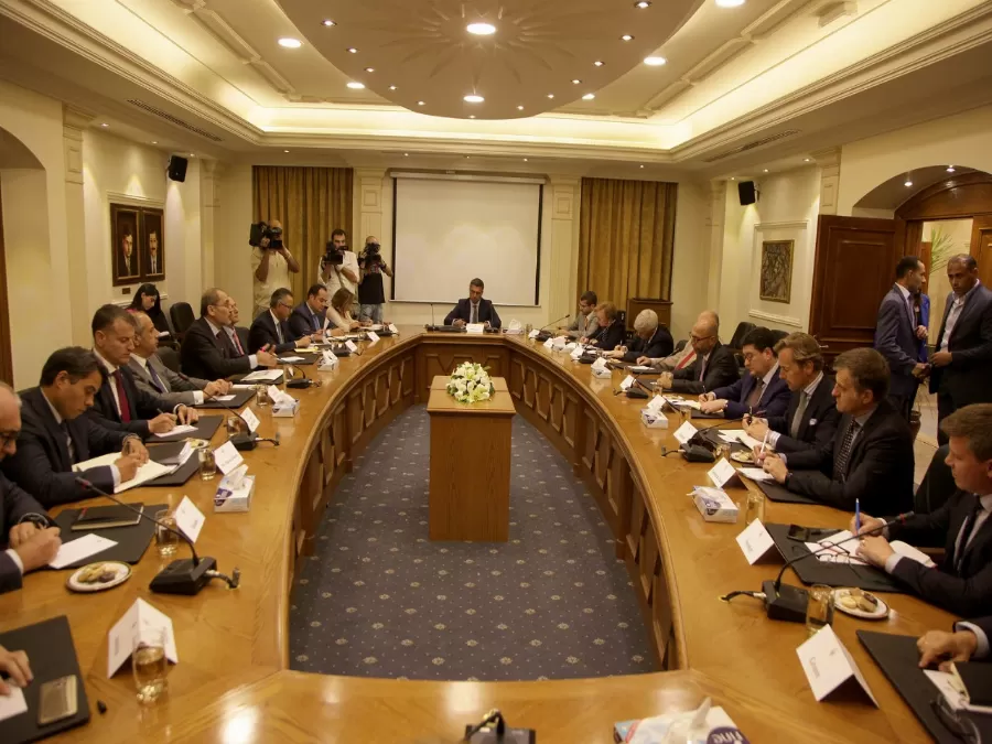 مدار الساعة,أخبار الأردن,اخبار الاردن,وزير الخارجية وشؤون المغتربين,الاتحاد الأوروبي,أيمن الصفدي,الأمم المتحدة