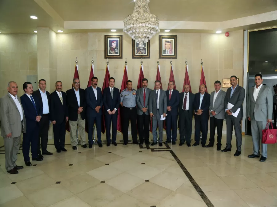 مدار الساعة,أخبار الأردن,اخبار الاردن,الملك عبدالله الثاني,قوات الدرك,القوات المسلحة