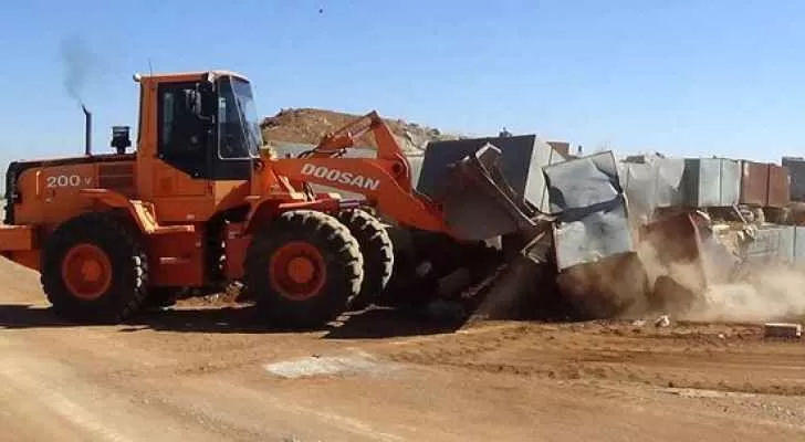 مدار الساعة,أخبار عربية ودولية,وزارة النقل,الجيش العربي