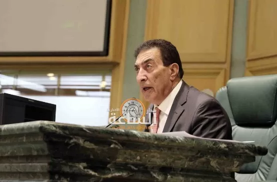 مدار الساعة,أسرار أردنية,مجلس النواب