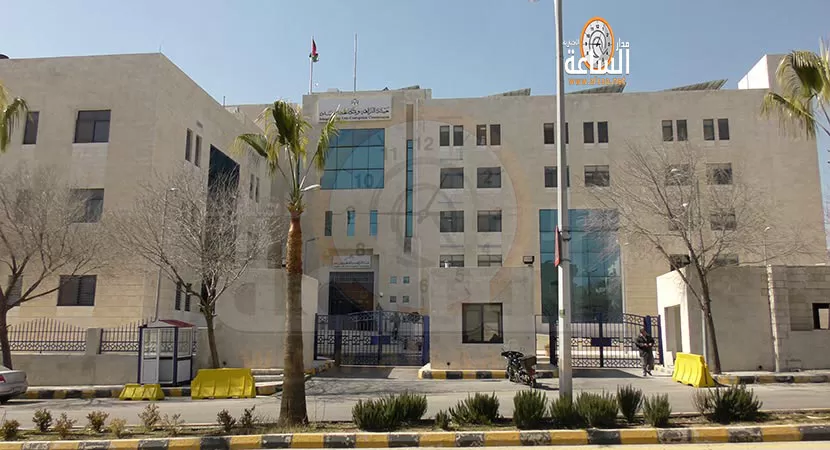 مدار الساعة,أخبار الأردن,اخبار الاردن,هيئة النزاهة,هيئة النزاهة ومكافحة الفساد,الضمان الاجتماعي,دائرة ضريبة الدخل,ديوان المحاسبة,مكافحة الفساد