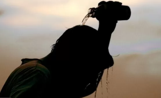 مدار الساعة,أخبار عربية ودولية,درجات الحرارة