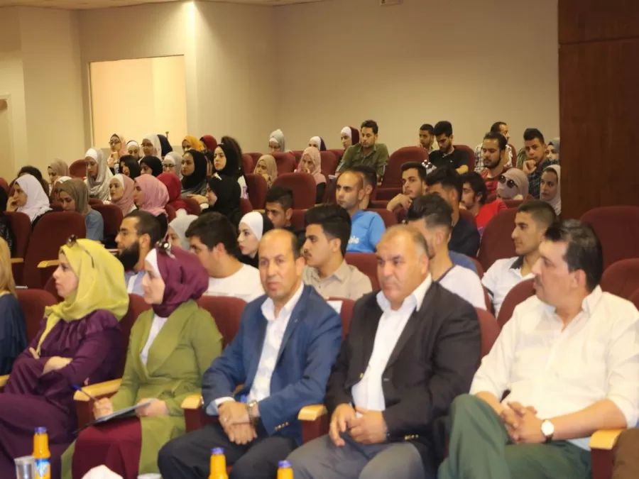 مدار الساعة,أخبار الجامعات الأردنية,مديرية الأمن العام,الأمن العام,جامعة البلقاء التطبيقية,كلية عمان الجامعية للعلوم المالية والإدارية,البحث الجنائي,مواقع التواصل الاجتماعي