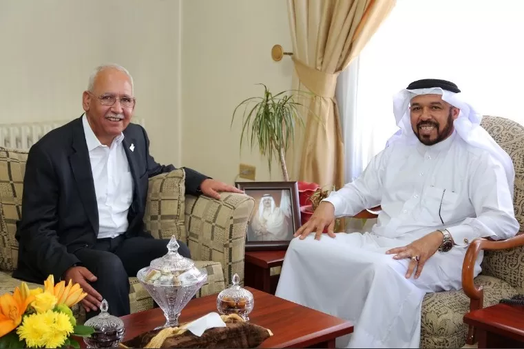 مدار الساعة,أخبار المجتمع الأردني,مملكة البحرين