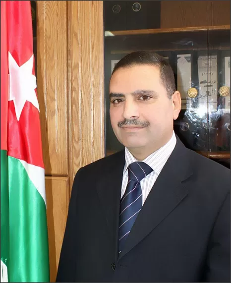 مدار الساعة,مقالات,الملك عبدالله الثاني بن الحسين,الأمن العام,الثورة العربية الكبرى,الجيش العربي