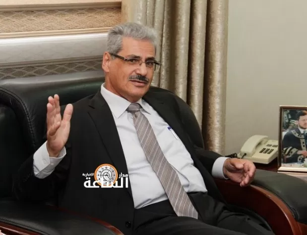 مدار الساعة,أخبار الجامعات الأردنية,وزير التعليم العالي والبحث العلمي,وزارة الصحة,جامعة آل البيت,مستشفى المفرق,الدفاع المدني