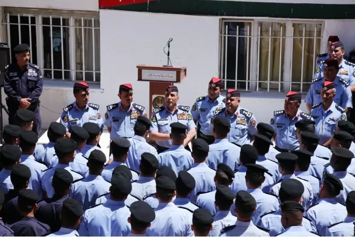 مدار الساعة,أخبار الأردن,اخبار الاردن,الأمن العام,الدوريات الخارجية