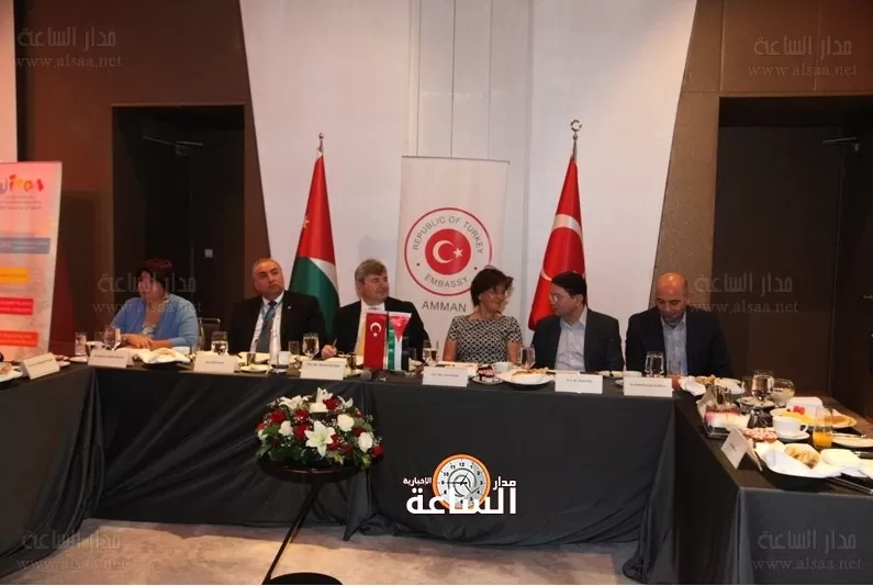 مدار الساعة,أخبار السياحة في الأردن,وزيرة السياحة والآثار,لينا عناب,وزارة السياحة والآثار,وزارة السياحة,هيئة تنشيط السياحة