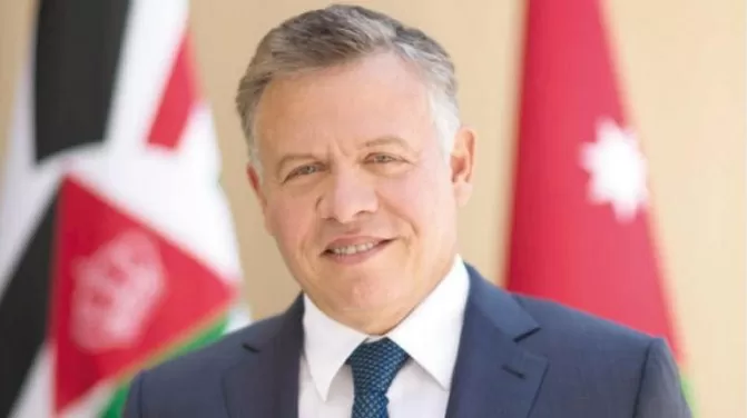 مدار الساعة,أخبار الأردن,اخبار الاردن,الملك عبدالله الثاني,الملكة رانيا العبدالله