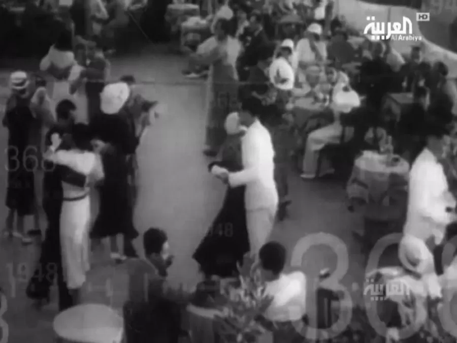 مدار الساعة,أسرار أردنية