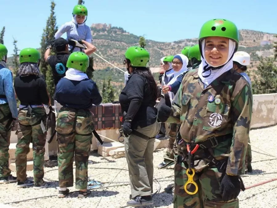 مدار الساعة,أخبار الجامعات الأردنية,مؤسسة التدريب المهني,وزارة الشباب,التدريب المهني,القوات المسلحة,الدفاع المدني