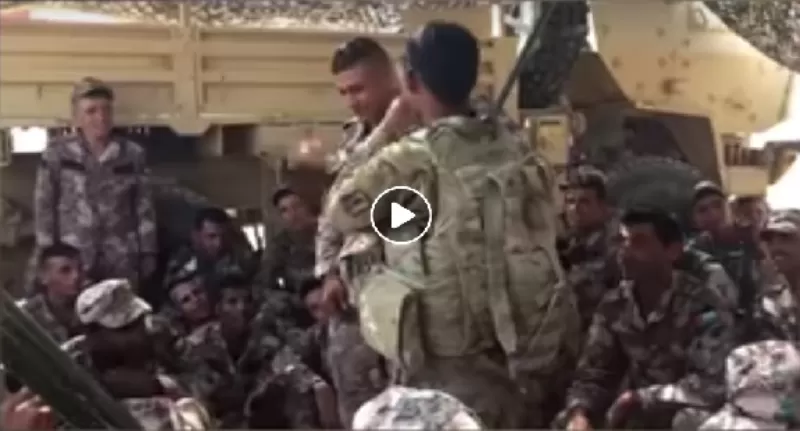 مدار الساعة,Video,فيديو,أخبار الأردن,اخبار الاردن