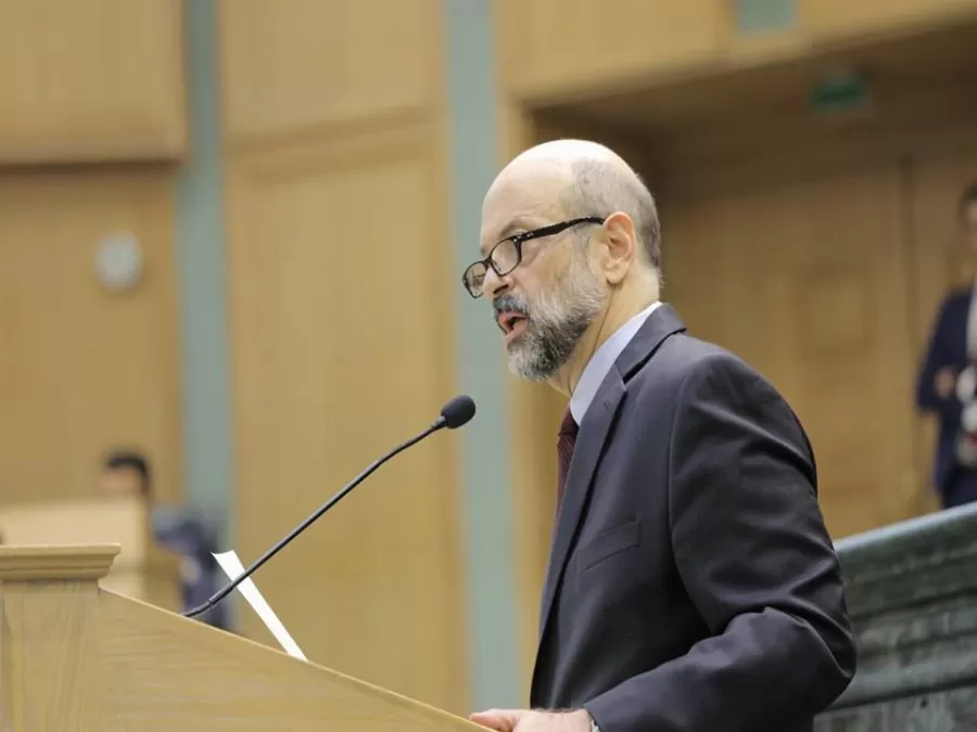 مدار الساعة,أخبار مجلس النواب الأردني,رئيس الوزراء,مجلس النواب