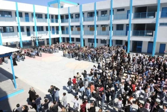 مدار الساعة,أخبار الأردن,اخبار الاردن,الأمم المتحدة,أونروا,قطاع غزة