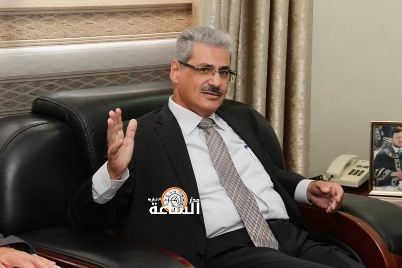 مدار الساعة,أسرار أردنية
