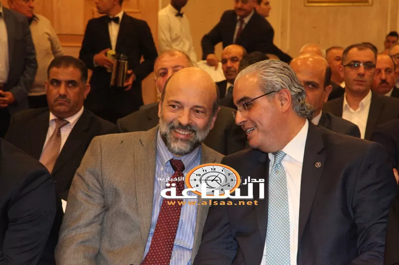 مدار الساعة,أخبار الأردن,اخبار الاردن,رئيس الوزراء