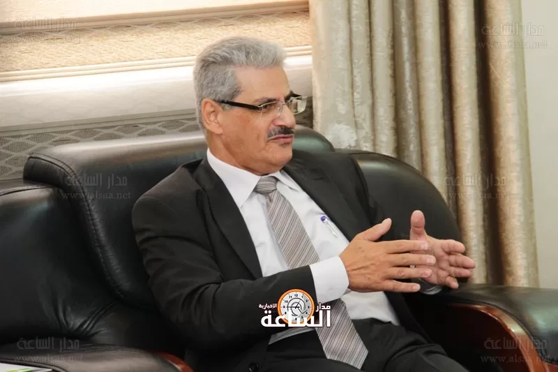 مدار الساعة,أسرار أردنية,وزيرة الطاقة والثروة المعدنية,جامعة آل البيت