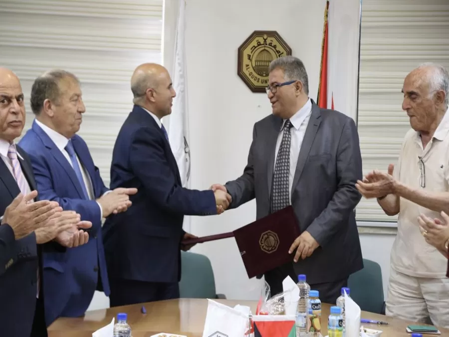 مدار الساعة,أخبار الجامعات الأردنية,الملك عبد الله الثاني,جامعة العقبة للتكنولوجيا