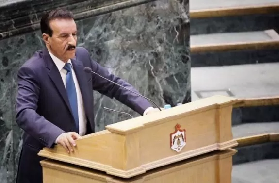 مدار الساعة,أخبار مجلس النواب الأردني,رئيس الوزراء