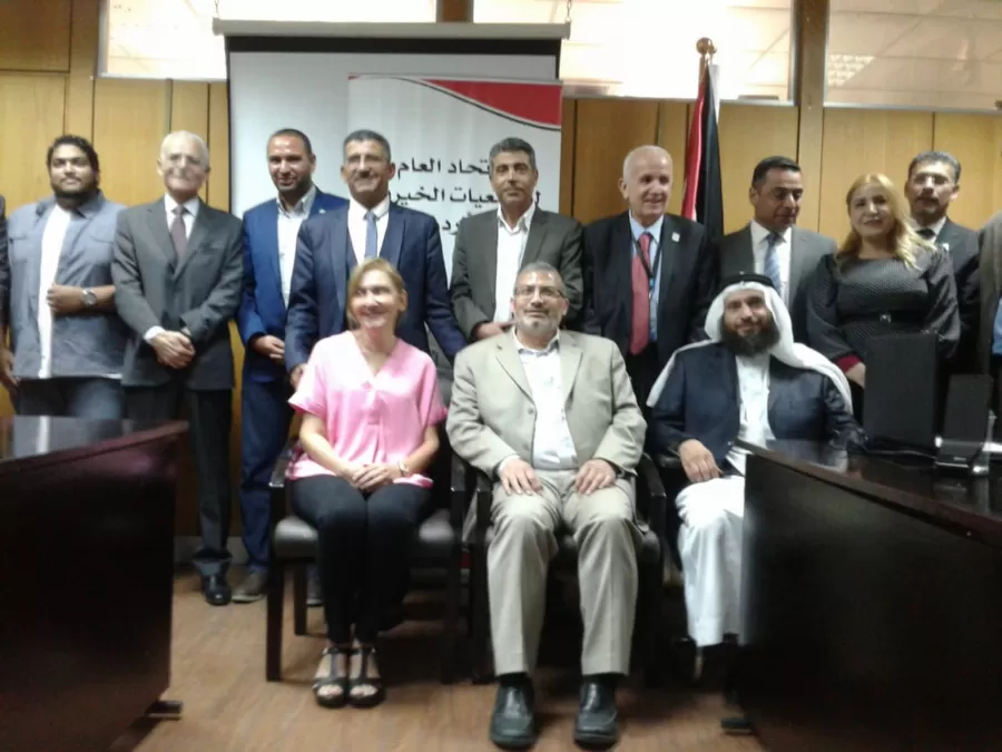 مدار الساعة,أخبار المجتمع الأردني