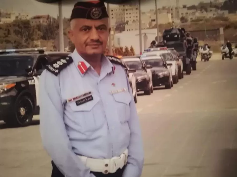 مدار الساعة,وفيات اليوم في الأردن,مدينة الحسين الطبية