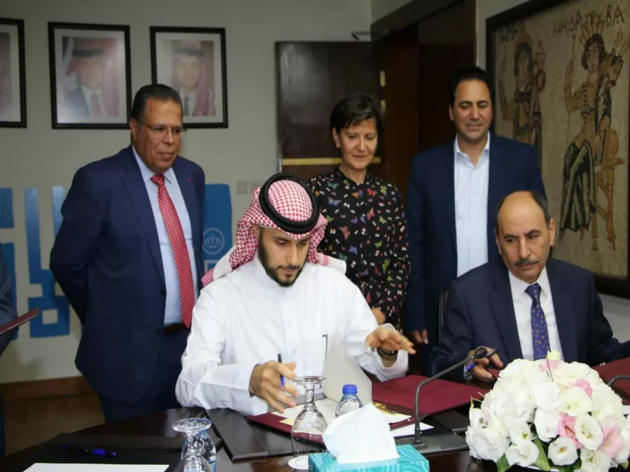 مدار الساعة,أخبار الأردن,اخبار الاردن,وزيرة السياحة والآثار,لينا عناب,المملكة الأردنية الهاشمية,دائرة الآثار العامة,وزارة السياحة والآثار,وزارة السياحة,المملكة العربية السعودية