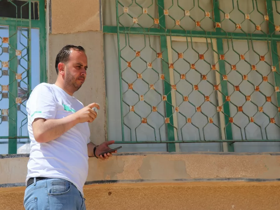 مدار الساعة,مقالات,الديوان الملكي