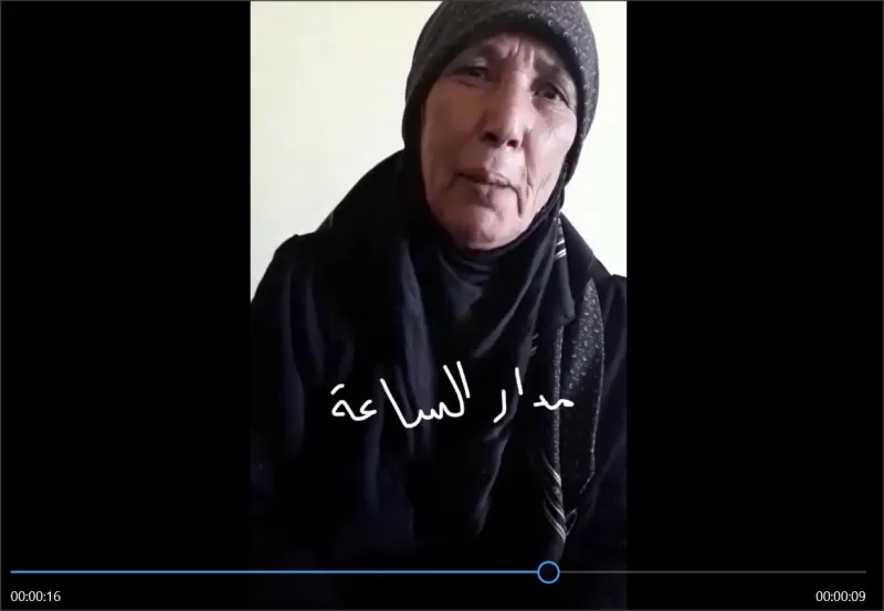 مدار الساعة,Video,فيديو,أسرار أردنية,الملك عبدالله الثاني,الديوان الملكي