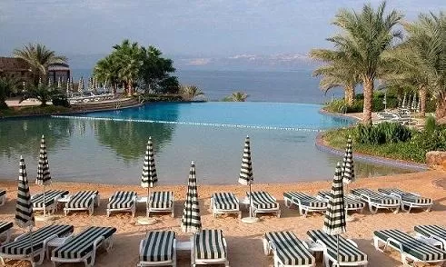مدار الساعة,أخبار السياحة في الأردن,وزارة الخارجية,الضفة الغربية,البحر الميت