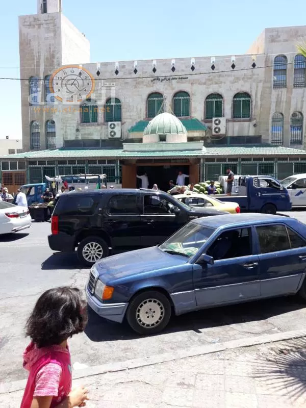 مدار الساعة,أسرار أردنية