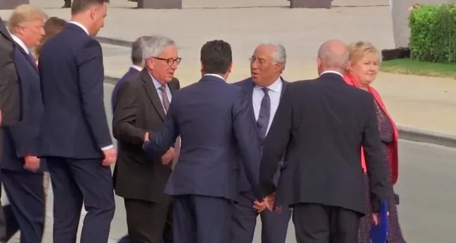 مدار الساعة,أخبار عربية ودولية,الاتحاد الأوروبي