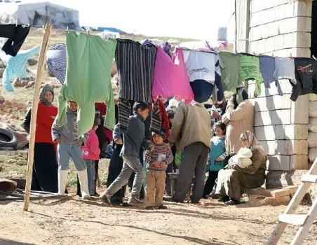 مدار الساعة,أخبار عربية ودولية