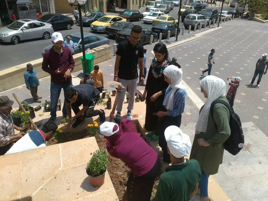 مدار الساعة,أخبار المجتمع الأردني