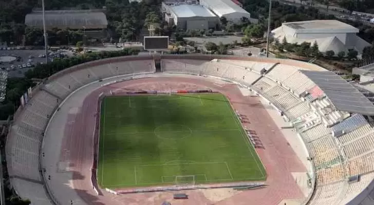 مدار الساعة,أخبار رياضية,الملك عبدالله الثاني