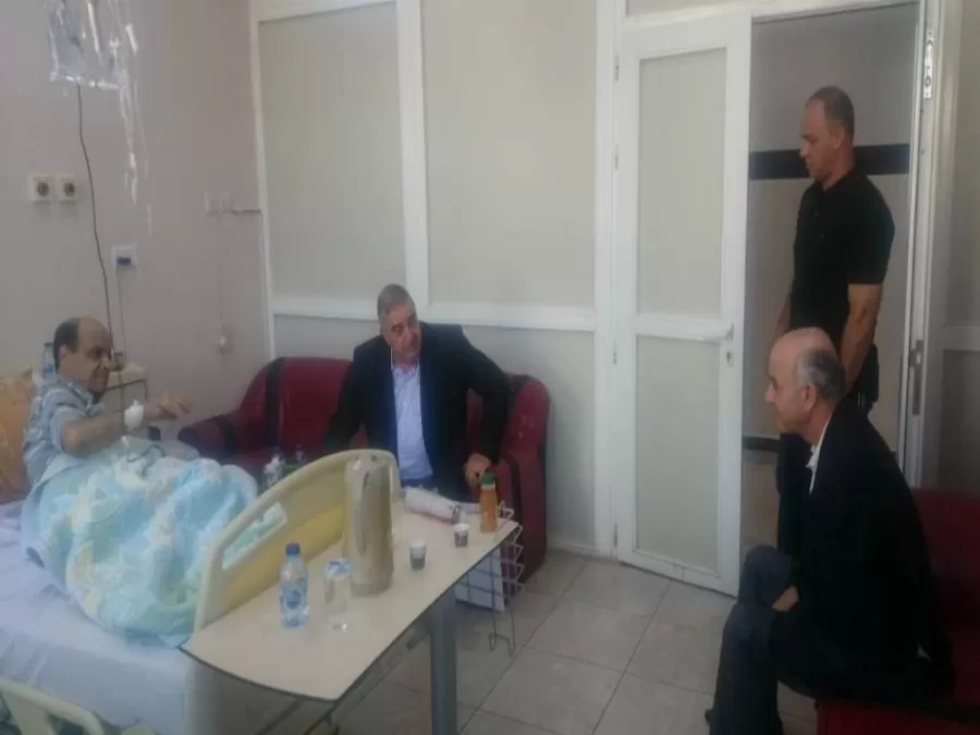 مدار الساعة,أخبار الأردن,اخبار الاردن,هيئة الأركان المشتركة,الخدمات الطبية الملكية,مدينة الحسين الطبية