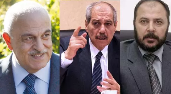 مدار الساعة,أخبار الأردن,اخبار الاردن,نائب رئيس الوزراء,وزير الداخلية,وزير الشباب,رئيس الوزراء,مثنى الغرايبة,محمد المومني,أيمن الصفدي,مجلس النواب,وزارة التربية والتعليم,مجلس الأعيان,وسائل التواصل الاجتماعي