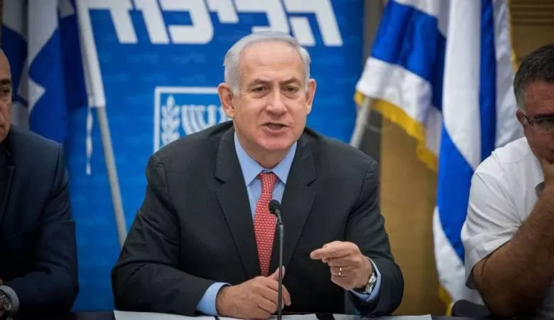 مدار الساعة,أخبار عربية ودولية,قطاع غزة,حزب العمل,حركة حماس,بنيامين نتنياهو