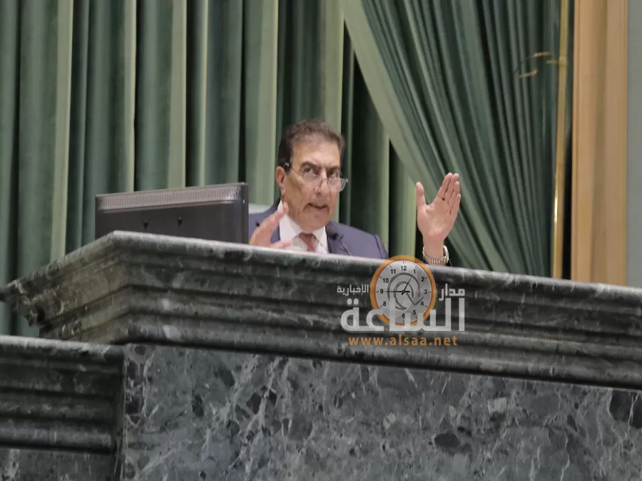 مدار الساعة,أسرار أردنية,مجلس النواب