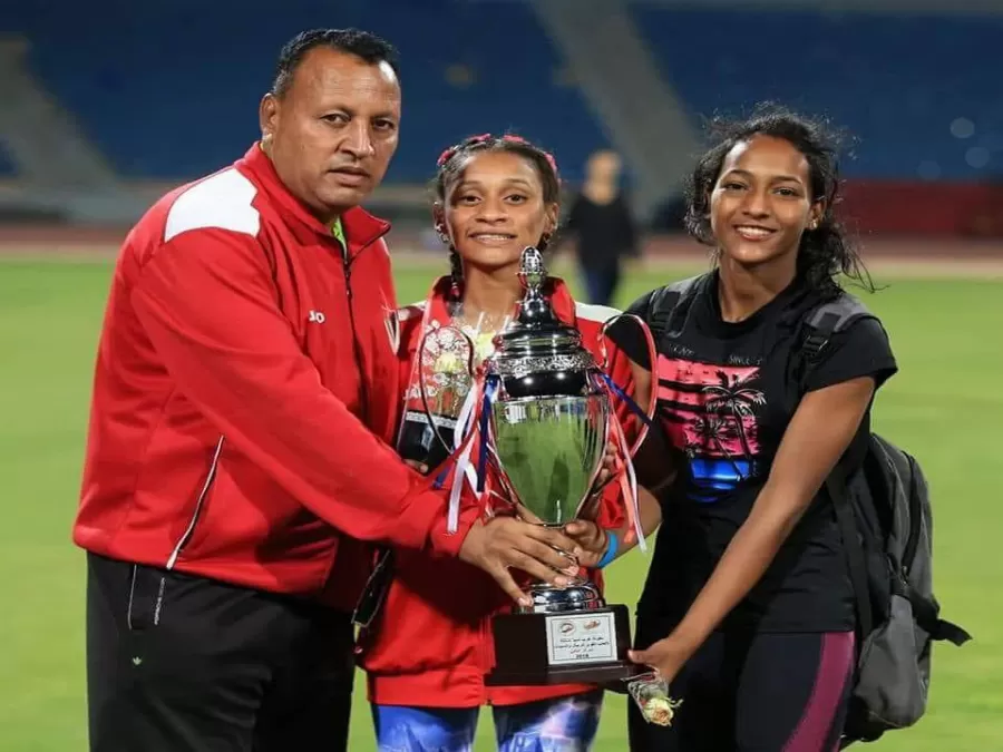 مدار الساعة,مقالات,بطولة غرب آسيا