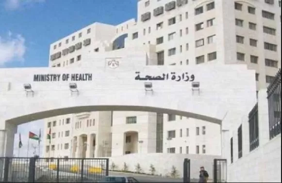 مدار الساعة,أخبار الأردن,اخبار الاردن,وزير الصحة,مستشفى البشير