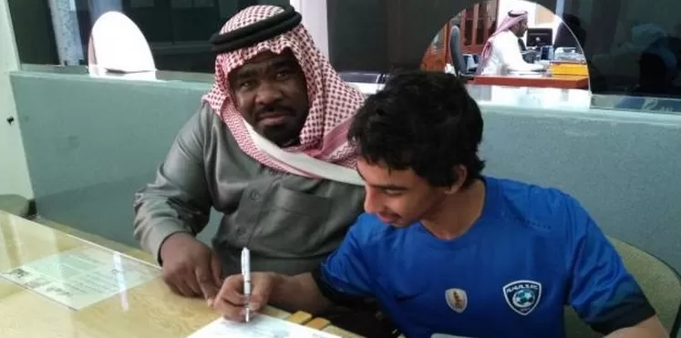 مدار الساعة,أخبار رياضية