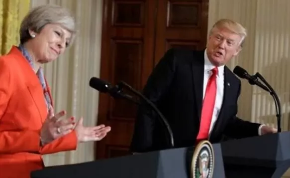 مدار الساعة,أخبار عربية ودولية