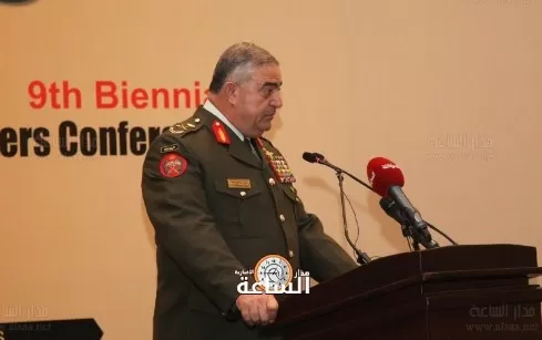 مدار الساعة,أخبار الأردن,اخبار الاردن,هيئة الأركان المشتركة,القوات المسلحة