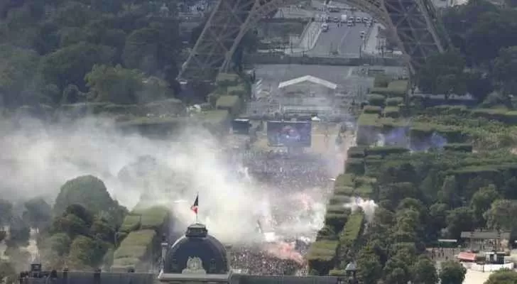 مدار الساعة,أخبار خفيفة ومنوعة,كأس العالم