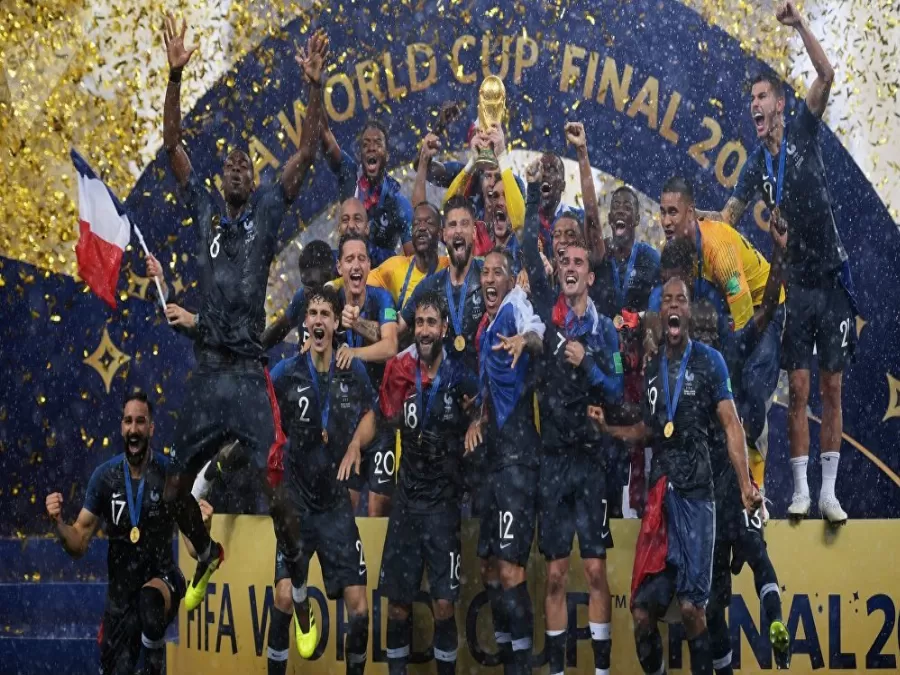 مدار الساعة,أخبار رياضية,كأس العالم