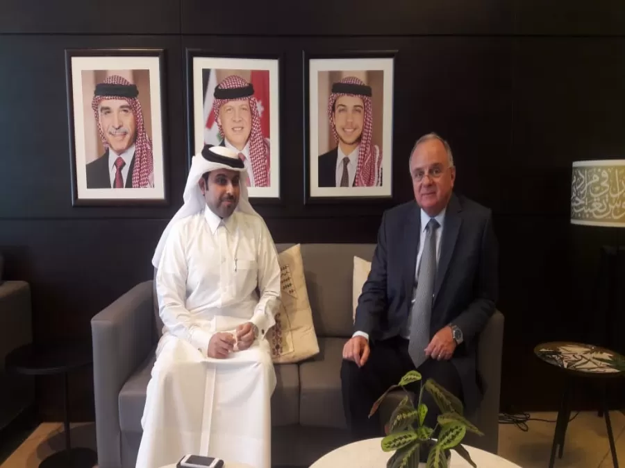 مدار الساعة,أخبار الأردن,اخبار الاردن,وزير العمل