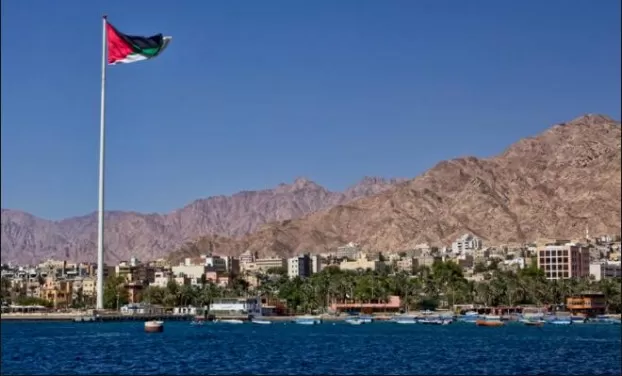 مدار الساعة,أخبار السياحة في الأردن